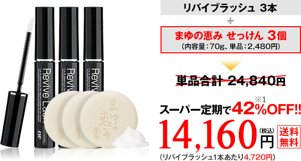 14,160円（税込）送料無料